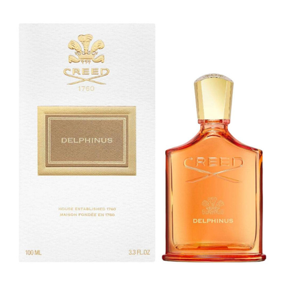 Creed Delphinus Eau De Parfum For Unisex 100ml