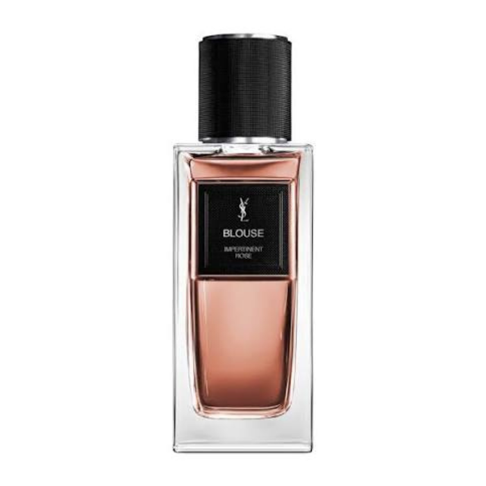 Yves Saint Laurent Lavallière Luscious Fig Eau De Parfum For Unisex 125ml