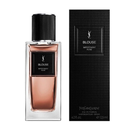 Yves Saint Laurent Lavallière Luscious Fig Eau De Parfum For Unisex 125ml