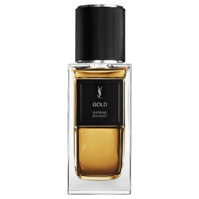 Yves Saint Laurent Gold Supreme Bouquet Eau De Parfum For Unisex 125ml