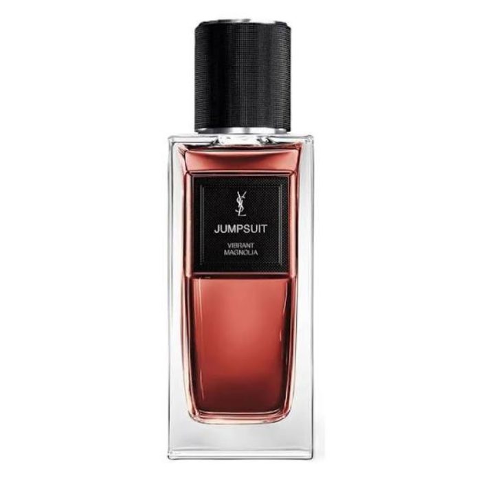 Yves Saint Laurent Jumpsuit Vibrant Magnolia Eau De Parfum For Unisex 125ml