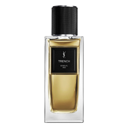 Yves Saint Laurent Trench Eau De Parfum For Unisex 125ml