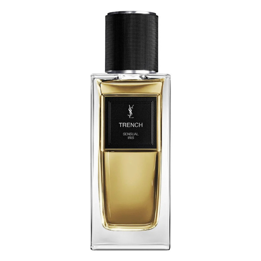 Yves Saint Laurent Trench Eau De Parfum For Unisex 125ml