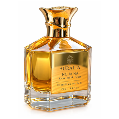 Auralia No Ja Na Extrait De Parfum For Women 100ml