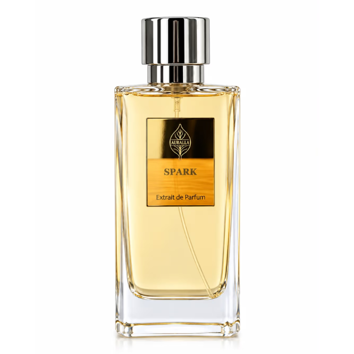 Auralia Spark Extrait De Parfum For Unisex 75ml