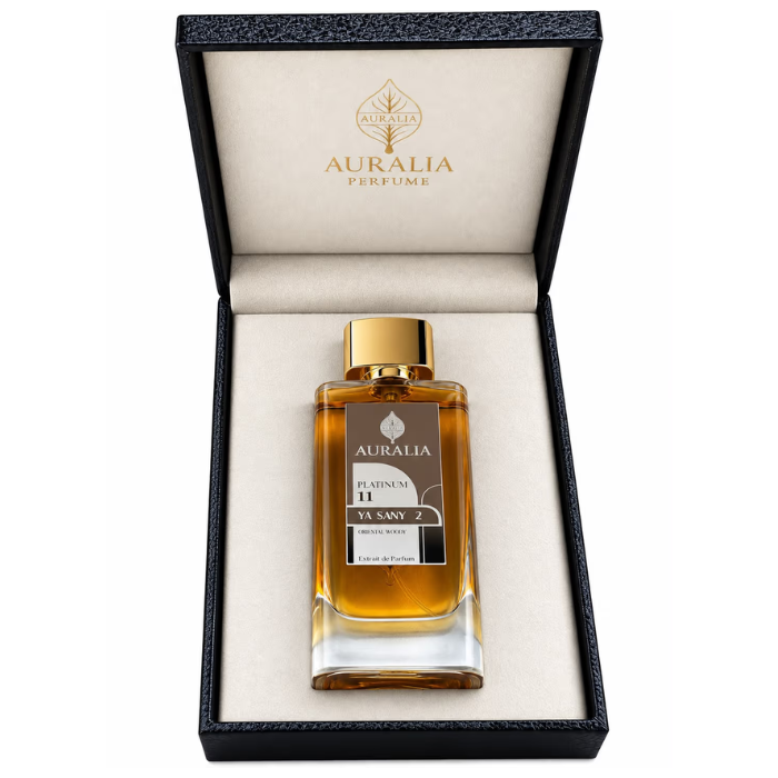 Auralia Ya Sany 2 Extrait De Parfum For Unisex 75ml