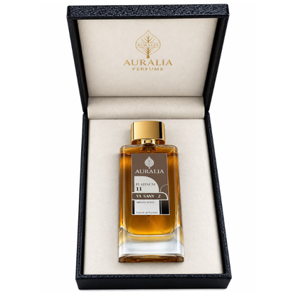 Auralia Ya Sany 2 Extrait De Parfum For Unisex 75ml