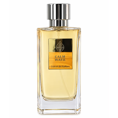 Auralia Calm Wave Extrait De Parfum For Unisex 75ml