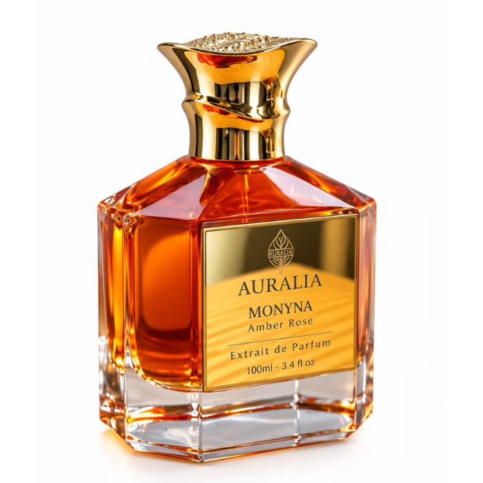 Auralia Monaya Extrait De Parfum For Women 100ml