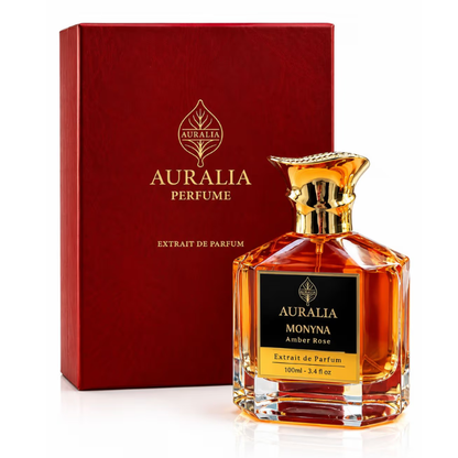 Auralia Monaya Extrait De Parfum For Women 100ml