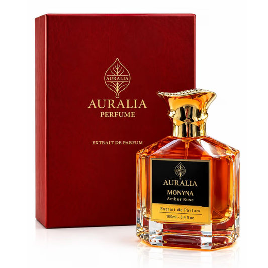 Auralia Monaya Extrait De Parfum For Women 100ml