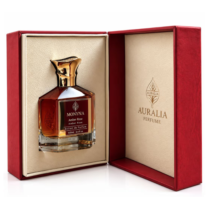 Auralia Monaya Extrait De Parfum For Women 100ml