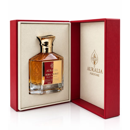 Auralia Boba Secret Extrait De Parfum For Women 100ml