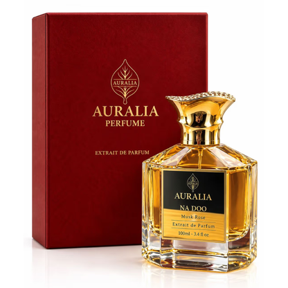 Auralia Na Doo Extrait De Parfum For Women 100ml