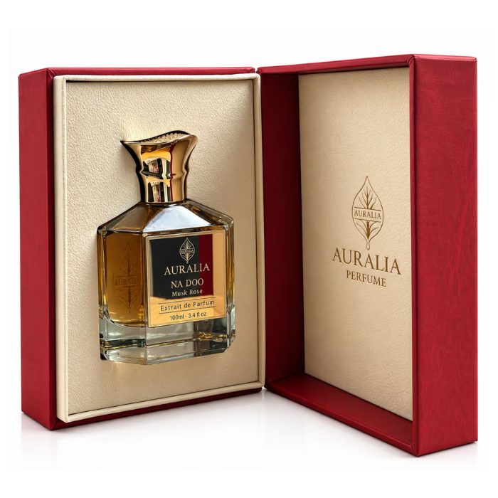 Auralia Na Doo Extrait De Parfum For Women 100ml