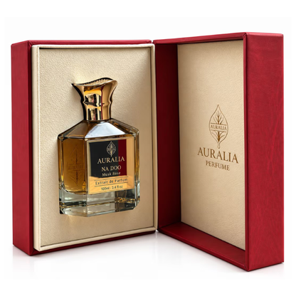 Auralia Na Doo Extrait De Parfum For Women 100ml
