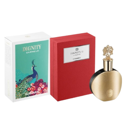 Boshara Camelo Dignity For Women 60ml