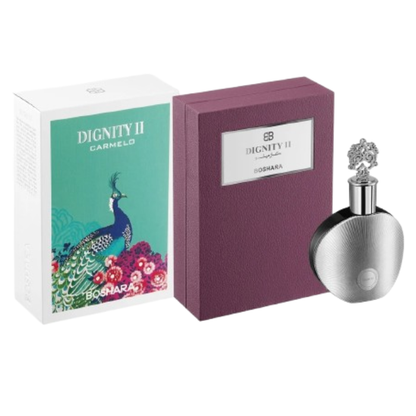 Boshara Dignity II For Women 60ml