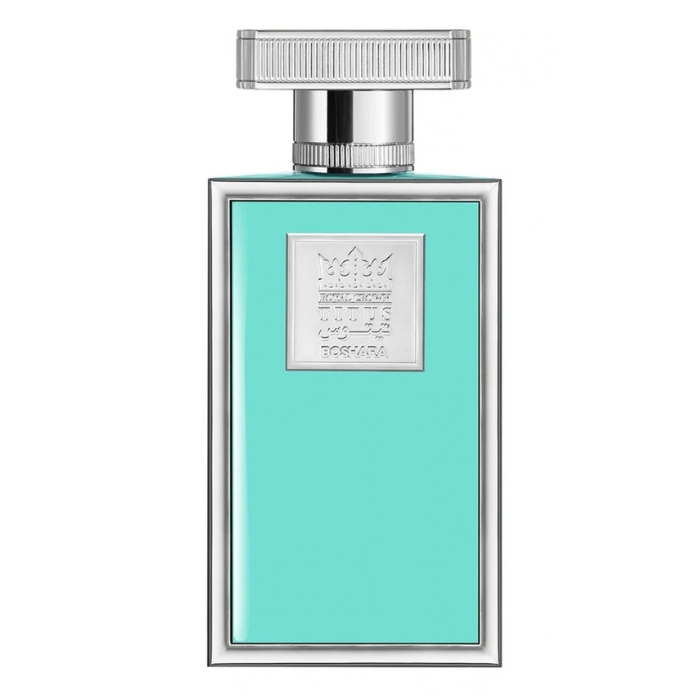 Boshara Royal Crown Titus Eau De Parfum For Unisex 80ml