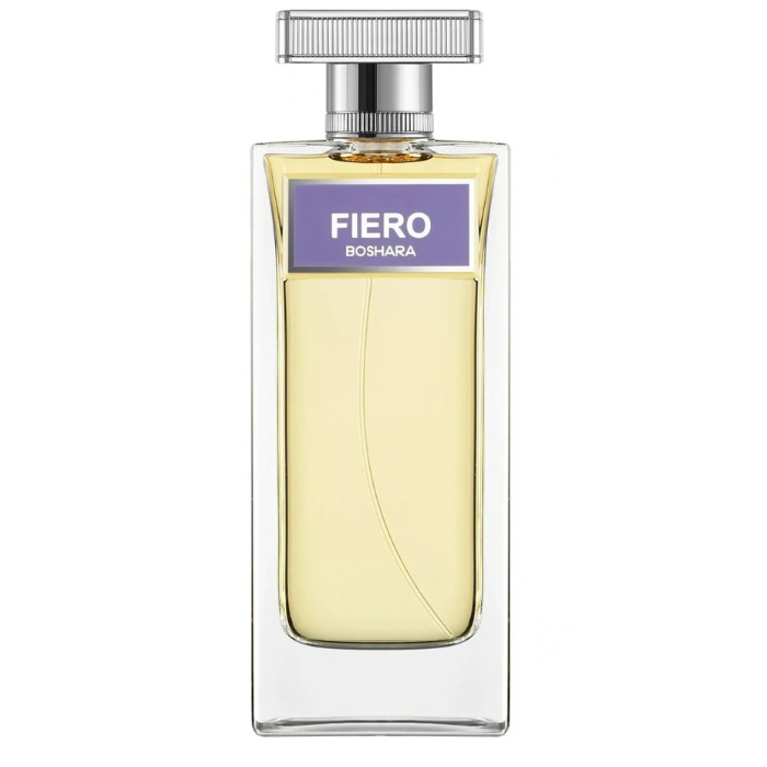 Boshara Carmelo Fiero Eau De Parfum For Men 100ml