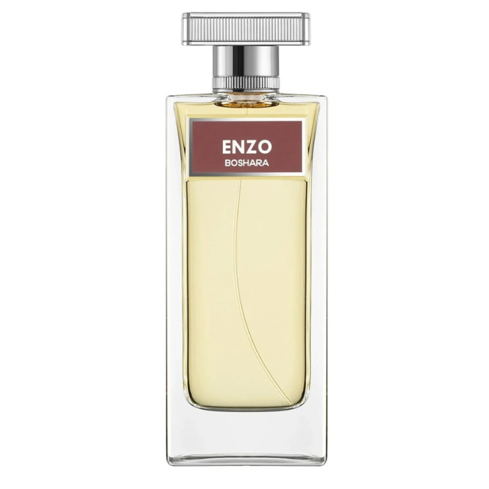 Boshara Carmelo Enzo Eau De Parfum For Men 100ml