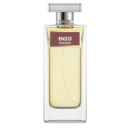 Boshara Carmelo Enzo Eau De Parfum For Men 100ml