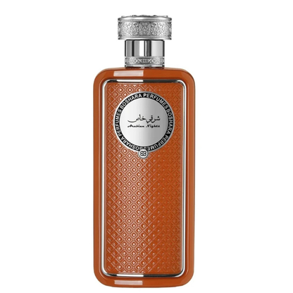 Boshara Arabian Nights Sharqi Khas Eau De Parfum For Unisex 80ml