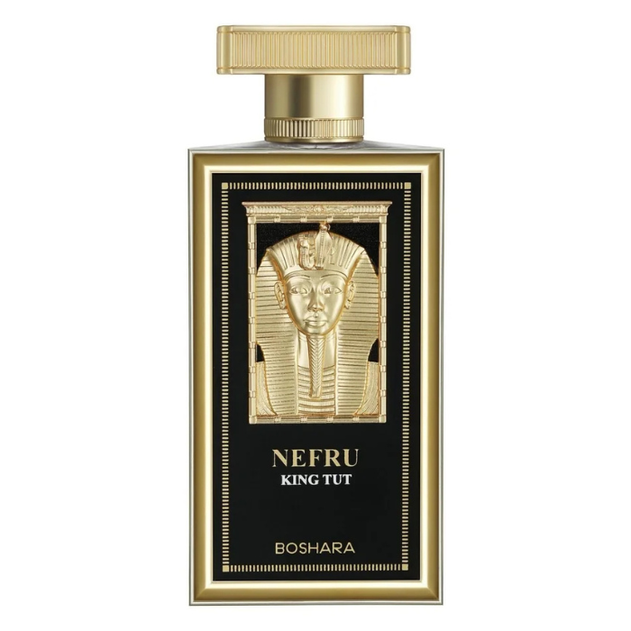 Boshara King Tut Eau De Parfum For Unisex 100ml