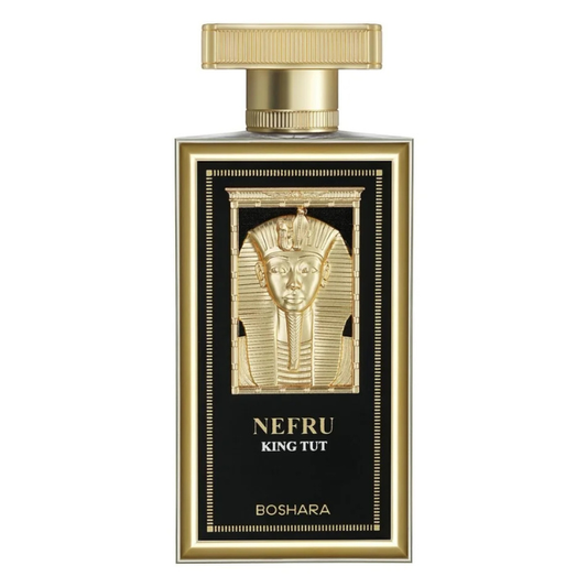 Boshara King Tut Eau De Parfum For Unisex 100ml