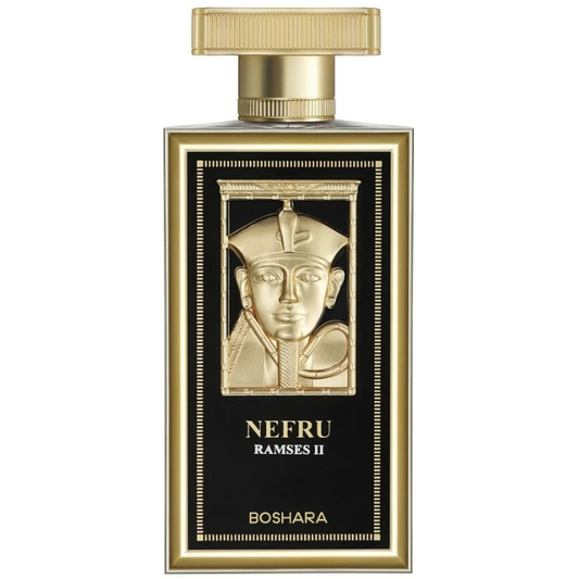 Boshara Ramses II Eau De Parfum For Unisex 100ml