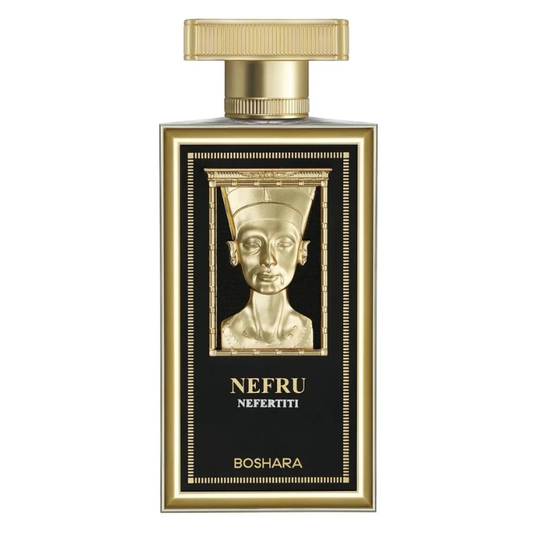 Boshara Nefertiti Eau De Parfum For Unisex 100ml
