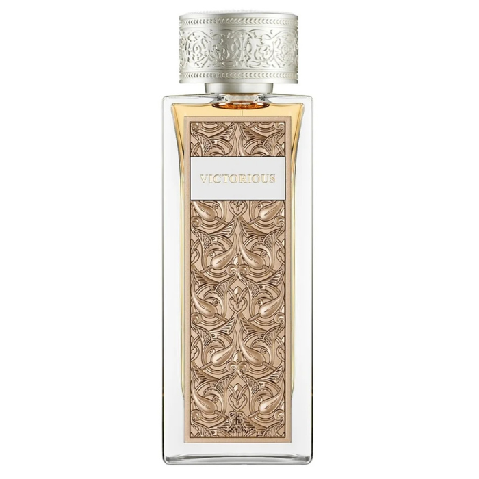 Boshara Infinity Aroma Victorious  Eau De Parfum For Unisex 200ml