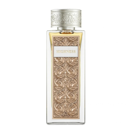 Boshara Infinty Aroma Highness Eau De Parfum For Unisex 200ml