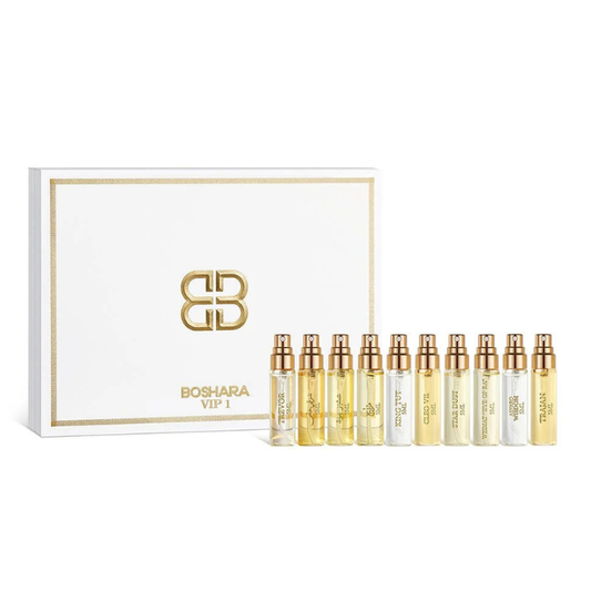 Boshara VIP 1 Set For Unisex 5ml 13pieces