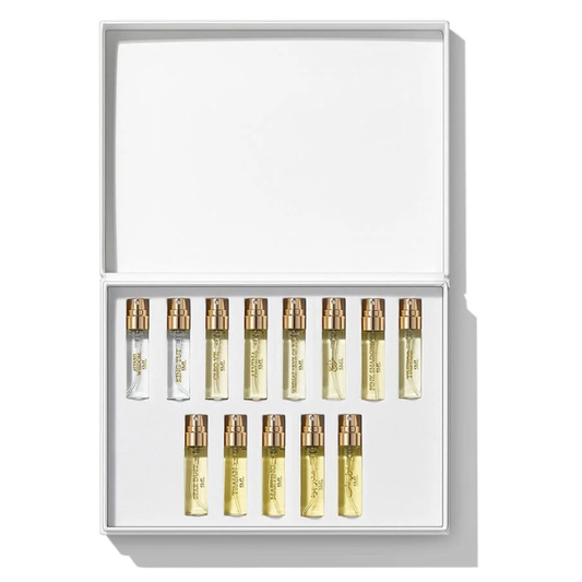 Boshara VIP 1 Set For Unisex 5ml 13pieces