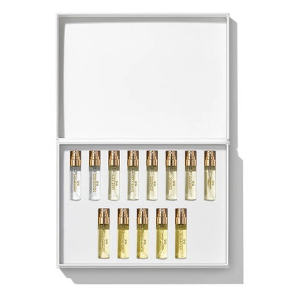 Boshara VIP 2 Set For Unisex 5ml 13pieces