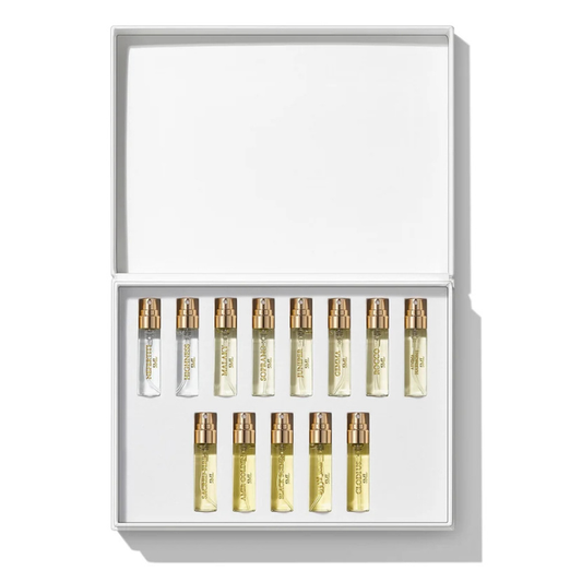 Boshara VIP 2 Set For Unisex 5ml 13pieces