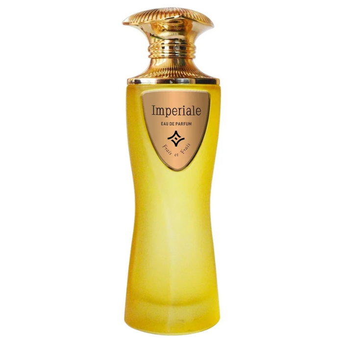 Frais Et Frais Imperiale Eau De Parfum For Women 100ml