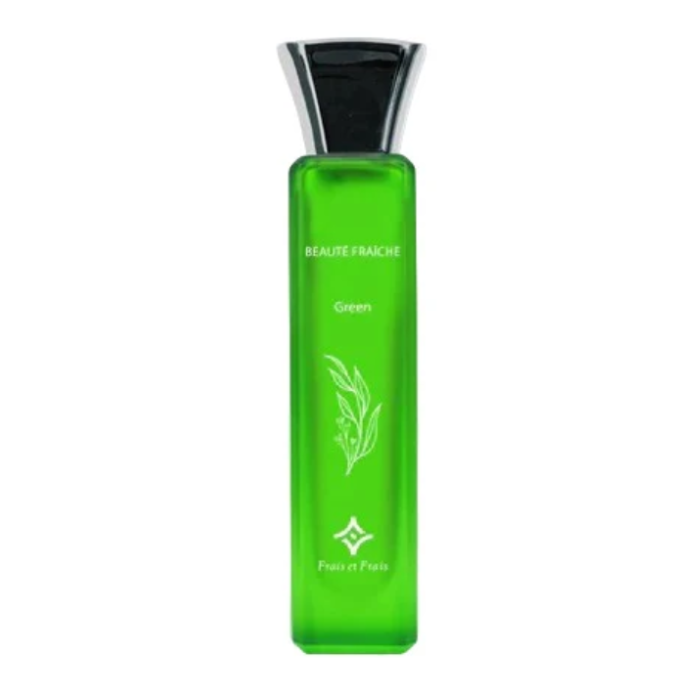 Frais Et Frais Beaute Green Eau De Parfum For Men 50ml