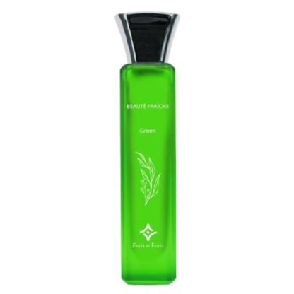 Frais Et Frais Beaute Green Eau De Parfum For Men 50ml