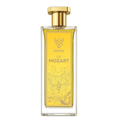 Myth Of The Mozart Extrait De Parfum For Men 80ml