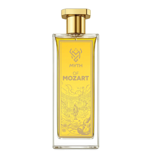 Myth Of The Mozart Extrait De Parfum For Men 80ml