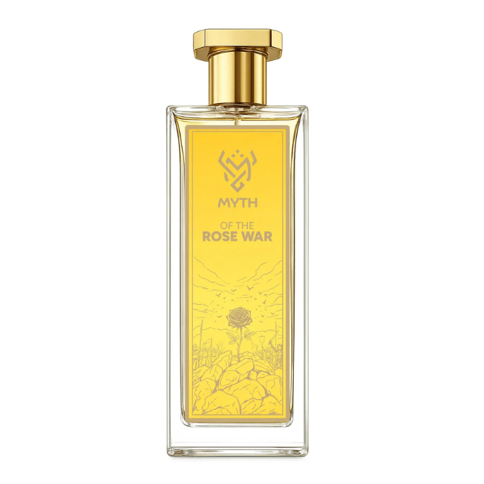 Myth Of The Rose Water Extrait De Parfum For Women 80ml