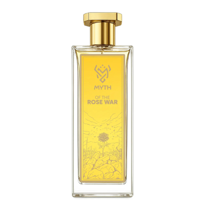 Myth Of The Rose Water Extrait De Parfum For Women 80ml