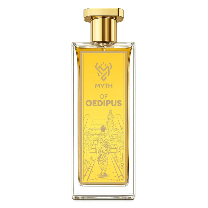Myth Of Odepus Extrait De Parfum For Men 80ml