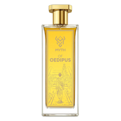 Myth Of Odepus Extrait De Parfum For Men 80ml