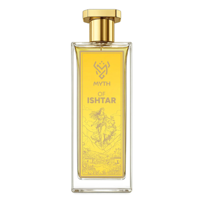 Myth Of Ishtar Extrait De Parfum For Women 80ml