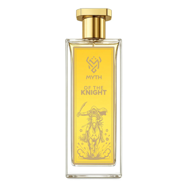 Myth Of The Knight Extrait De Parfum For Men 100ml