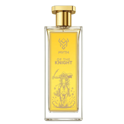 Myth Of The Knight Extrait De Parfum For Men 100ml