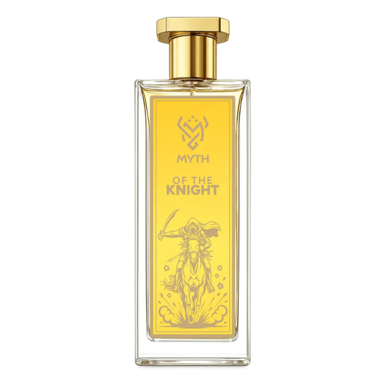 Myth Of The Knight Extrait De Parfum For Men 100ml